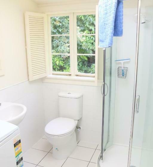침실 2개 주택, Akaroa Country House