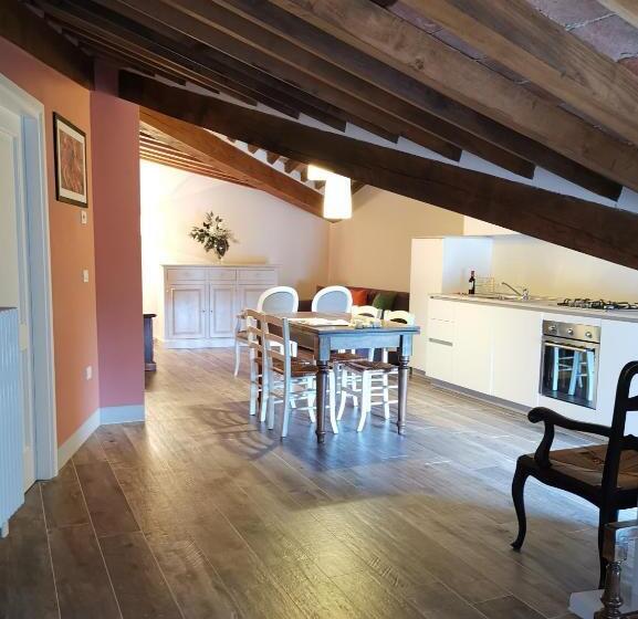 Полулюкс Вид на Сад, Villa Scorzi   Relais De Charme