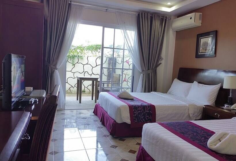 اتاق لوکس, Marand Resort  Highway