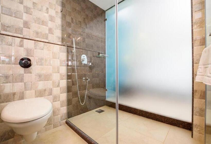 Люкс Вид на Море, Praia Da Oura   Boutique Resort