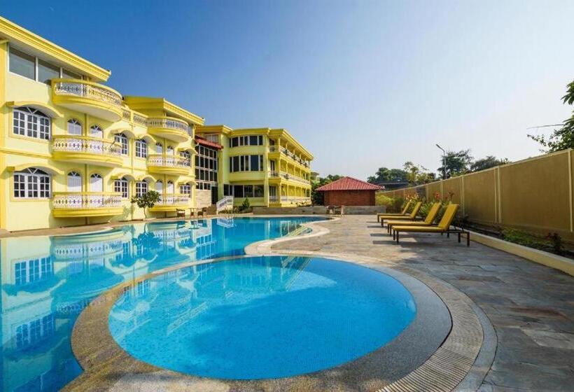 Люкс Вид на Море, Praia Da Oura   Boutique Resort