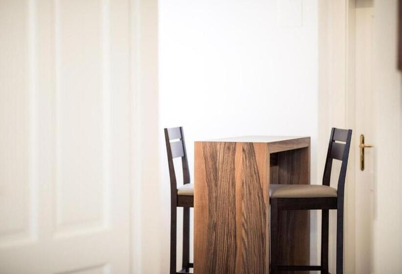 Люкс 2 Спальни, Romantik Hotel Jagdhof