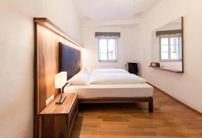 Люкс 2 Спальни, Romantik Hotel Jagdhof