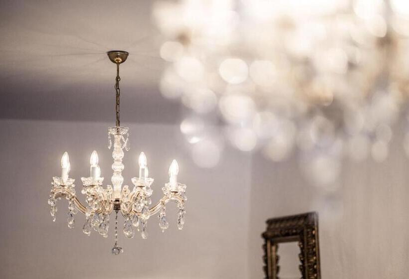 Апартаменты Deluxe 1 Спальня, Romantik Hotel Jagdhof