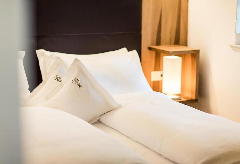 חדר סטנדרט, Romantik Hotel Jagdhof