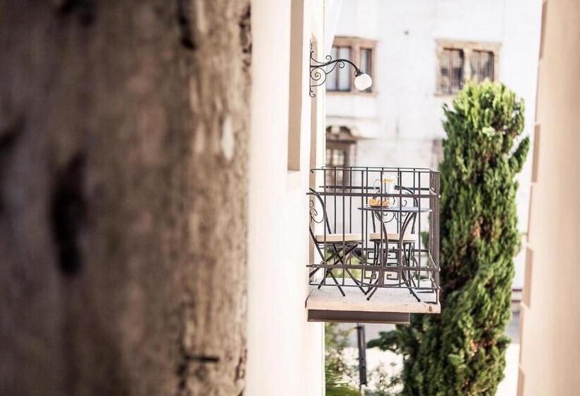 Номер Стандарт, Romantik Hotel Jagdhof