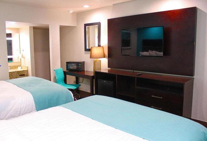 Номер Стандарт, Surestay Hotel Laredo By Best Western