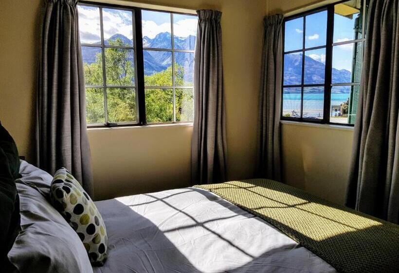 Номер Стандарт, Kinloch Wilderness Retreat