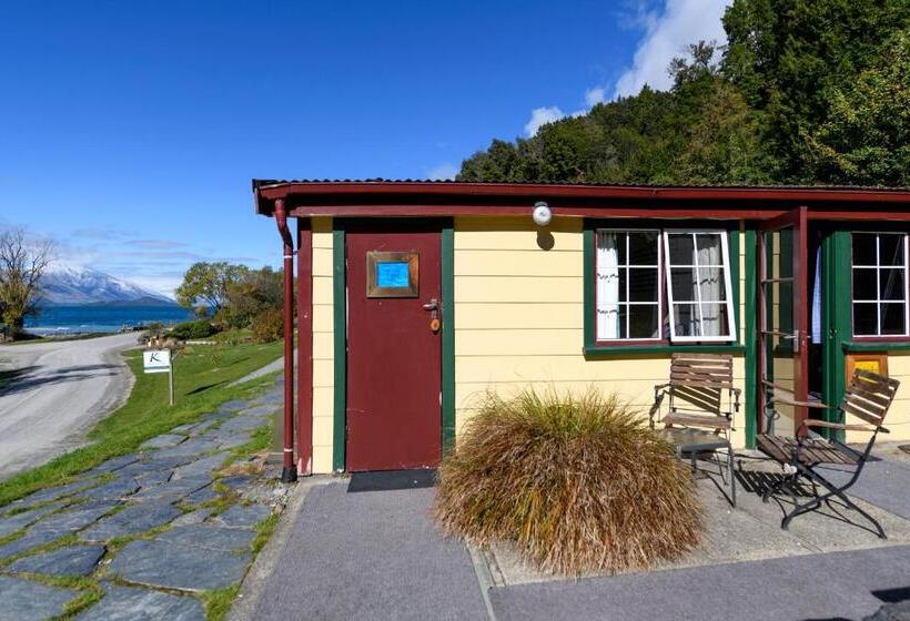 Номер Стандарт, Kinloch Wilderness Retreat