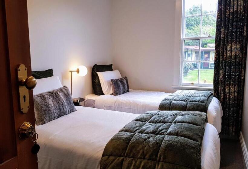 Номер Deluxe, Kinloch Wilderness Retreat