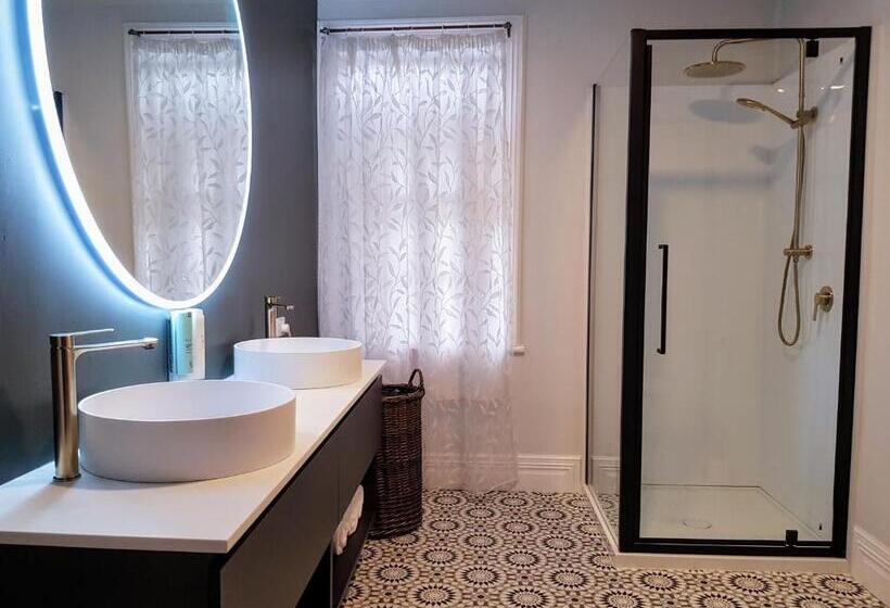 Дом 1 Спальня, Kinloch Wilderness Retreat