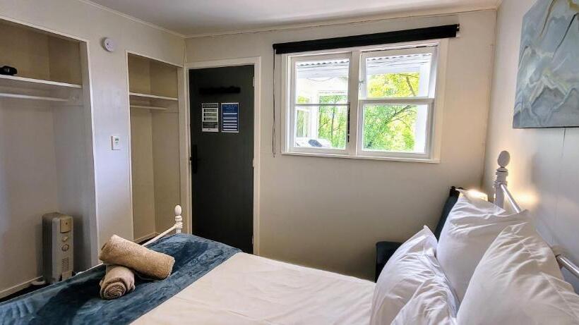 Номер Economy, Kinloch Wilderness Retreat