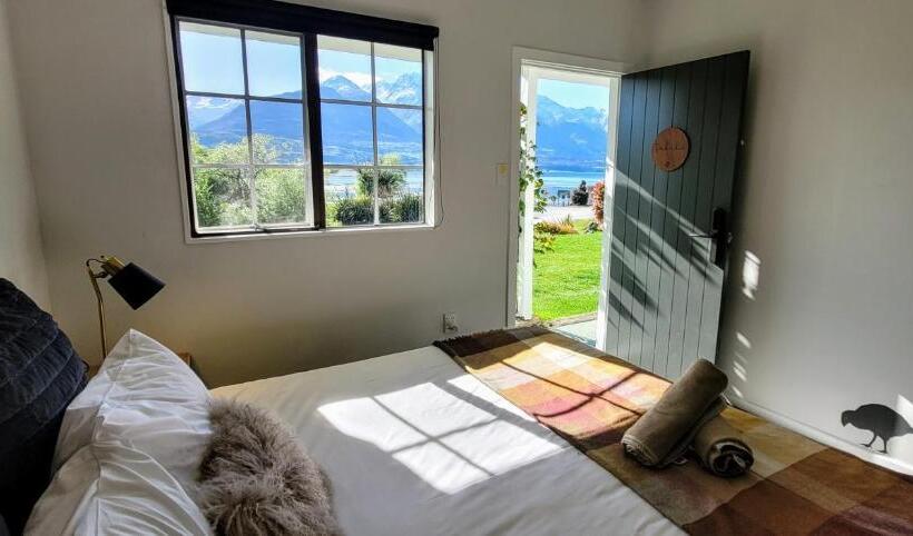Семейный Номер, Kinloch Wilderness Retreat