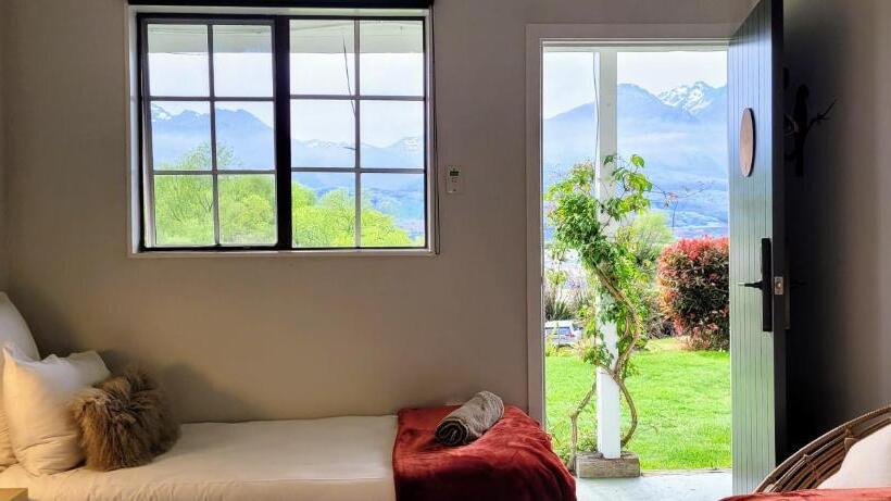 Номер Стандарт Трехместный, Kinloch Wilderness Retreat