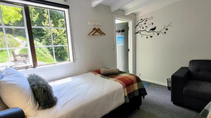 Номер Стандарт, Kinloch Wilderness Retreat