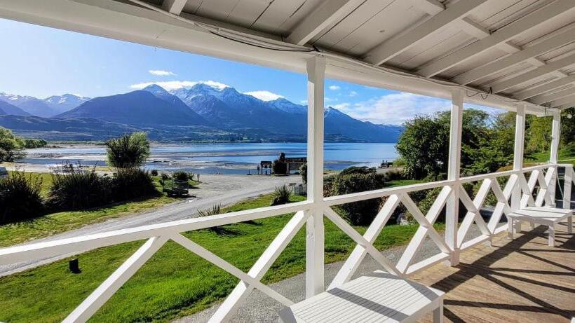 Дом 1 Спальня, Kinloch Wilderness Retreat