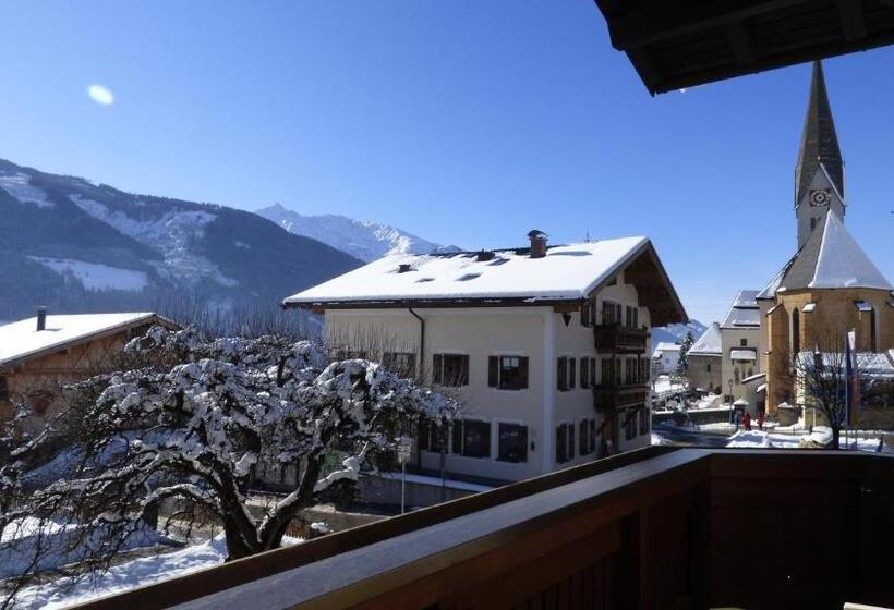 스탠다드 룸, Dorfgasthof Schlösslstube