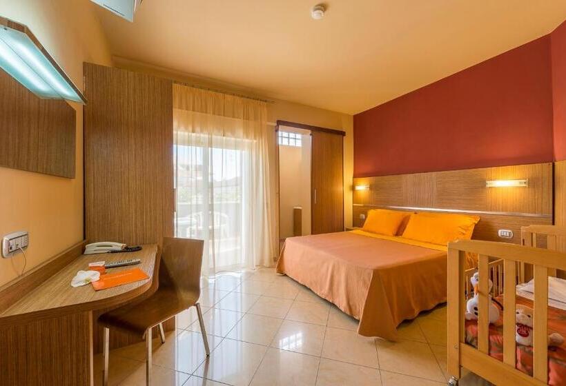 اتاق استاندارد, Palace Magnolia Spa