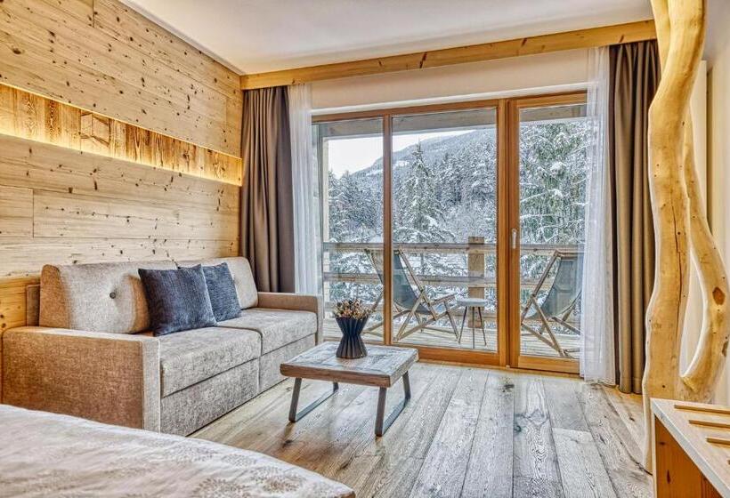Family Suite, Pustertalerhof