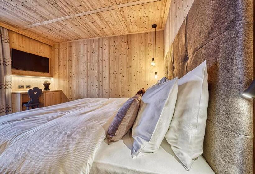 Номер Стандарт, Pustertalerhof