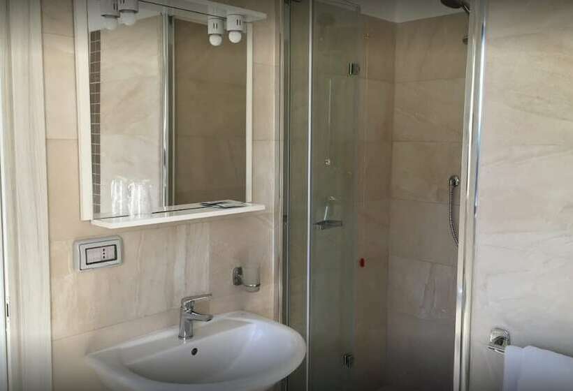 Номер Стандарт, Villa Artemis