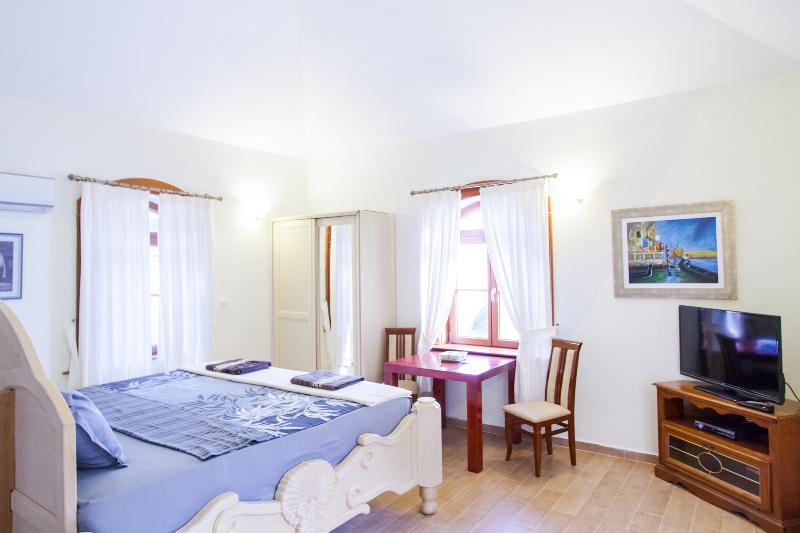 استودیو استاندارد با تراس, Pietra Mare Apartments