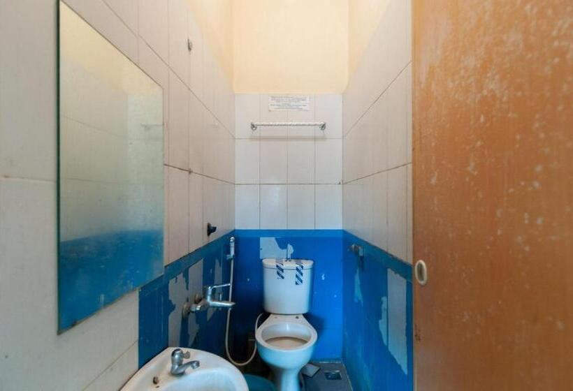 اتاق اکونومی, Urbanview Hotel Syariah Residence Medan By Reddoorz