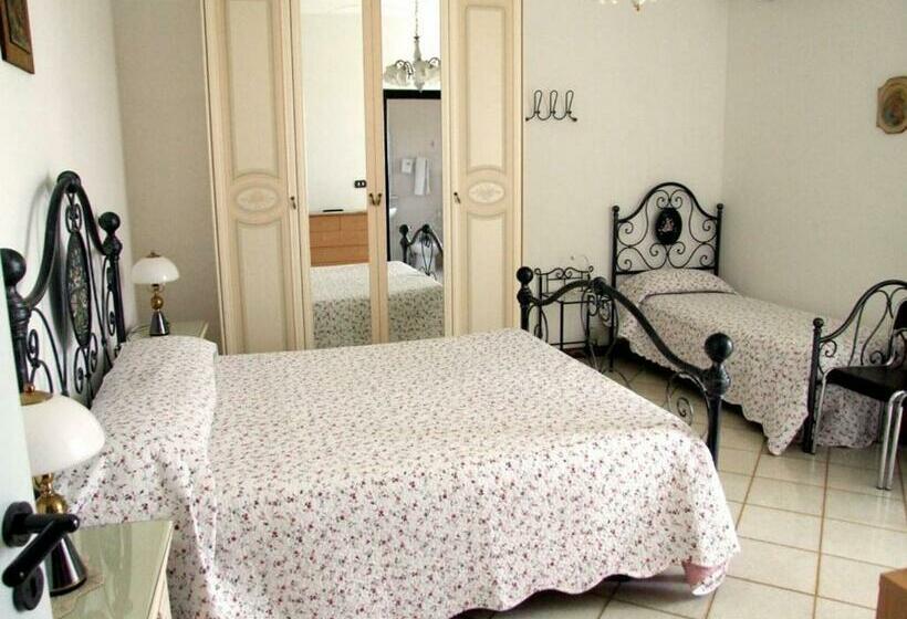Номер Стандарт, Villa Franca B&b