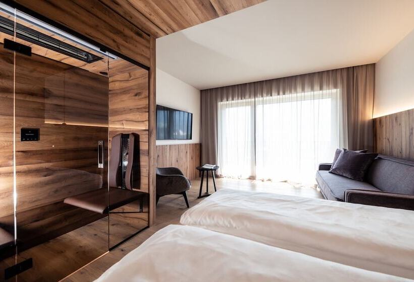 سوئیت پنت هاوس, B&b Boutiquehotel Clara