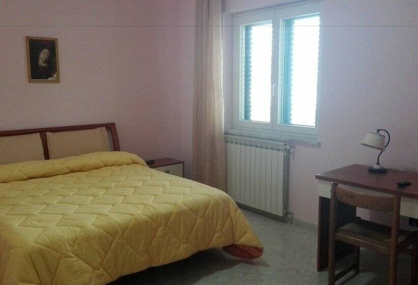 Четырехместный Номер Стандарт, B&b Il Raggio Di Sole