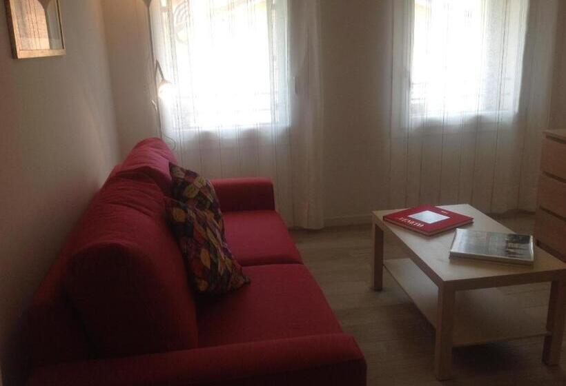 スイート, B&b Le Olme