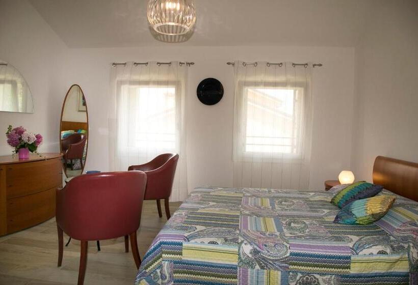 スイート, B&b Le Olme