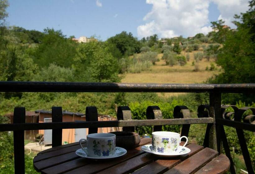 Номер Стандарт Трехместный, B&b Villa Il Noce