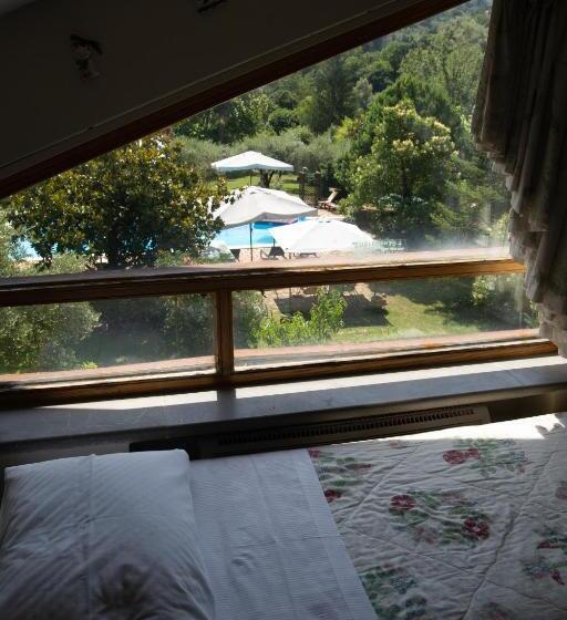 스탠다드 트리플 룸, B&b Villa Il Noce