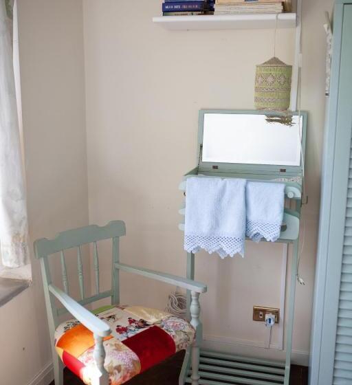 Номер Стандарт Трехместный, B&b Villa Il Noce