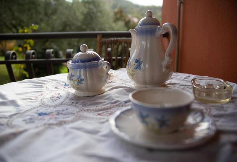 스탠다드 룸, B&b Villa Il Noce