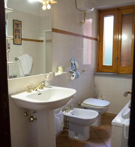 Номер Стандарт, B&b Villa Il Noce