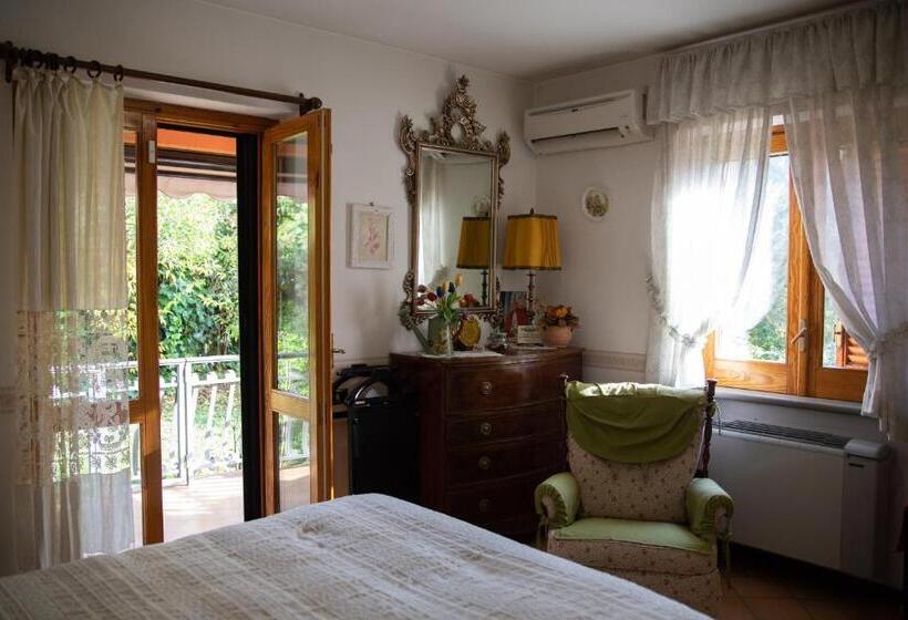 Номер Стандарт, B&b Villa Il Noce