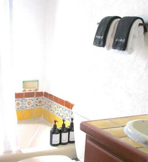 Стандартный Номер Кровать Кинг, Hacienda Del Sol