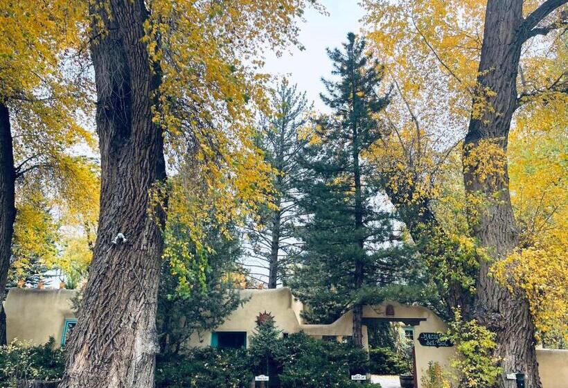 Дом 1 Спальня, Hacienda Del Sol