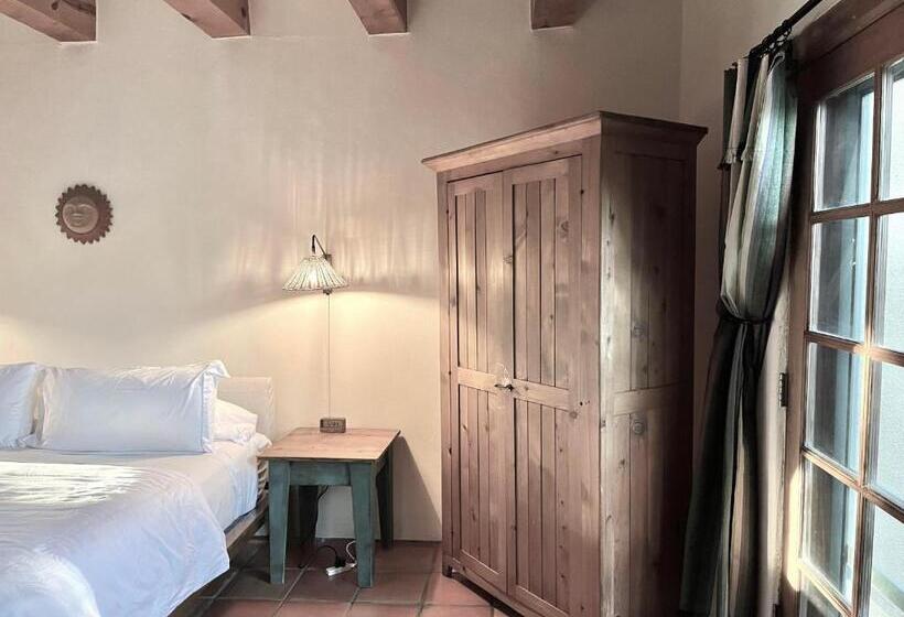 Дом 1 Спальня, Hacienda Del Sol