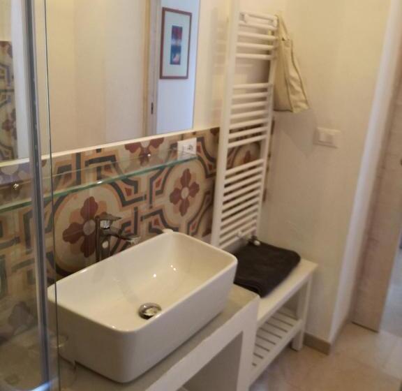Номер Стандарт, Mater Bed & Food Riserva Naturale Di Torre Guaceto