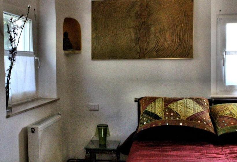 Апартаменты 1 Спальня Вид на Сад, Mater Bed & Food Riserva Naturale Di Torre Guaceto