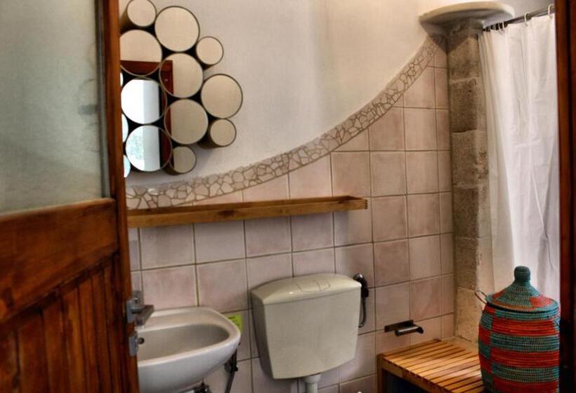 Апартаменты 1 Спальня Вид на Сад, Mater Bed & Food Riserva Naturale Di Torre Guaceto