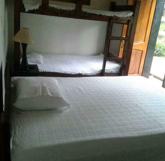 חדר סטנדרט, Finca Hotel La Ponderosa