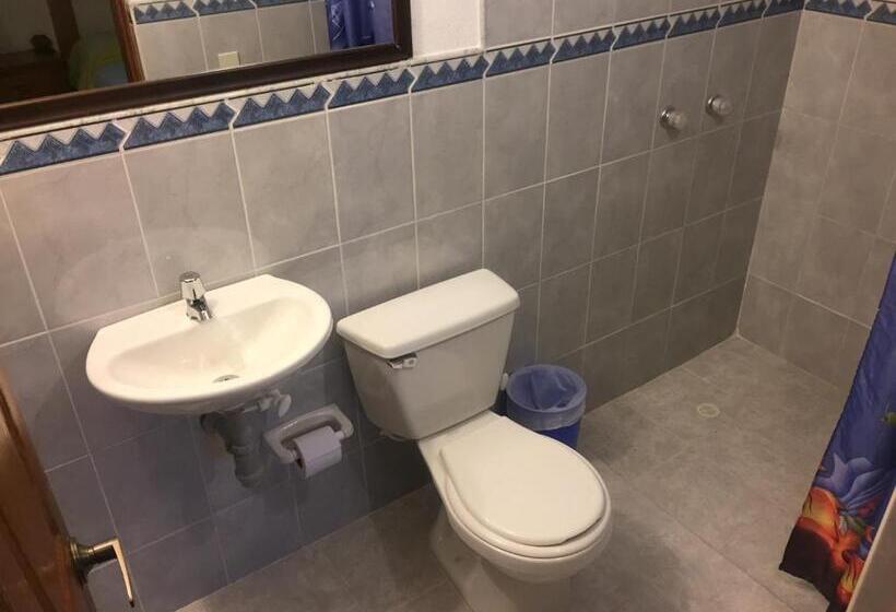 חדר סטנדרט, Finca Hotel La Ponderosa