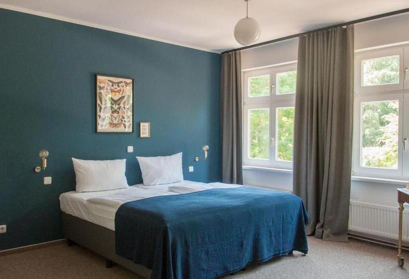 Номер Стандарт, Lieblingsplatz Bohlendorf Rugen