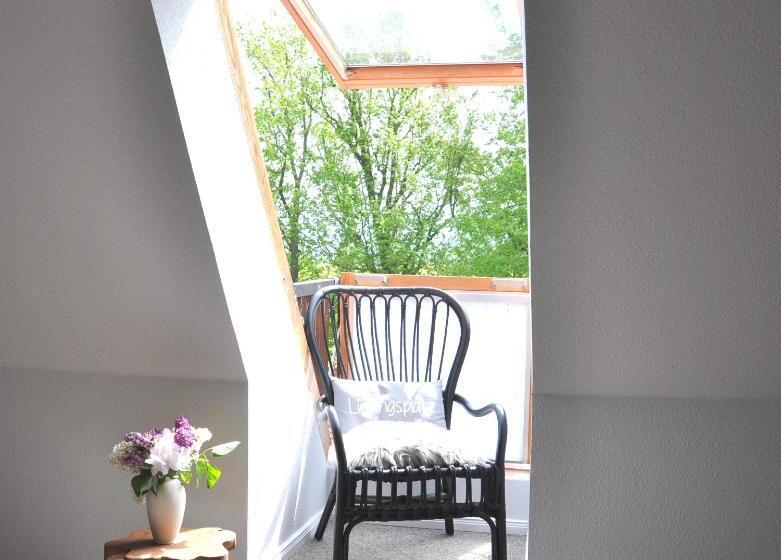Апартаменты 1 Спальня, Lieblingsplatz Bohlendorf Rugen