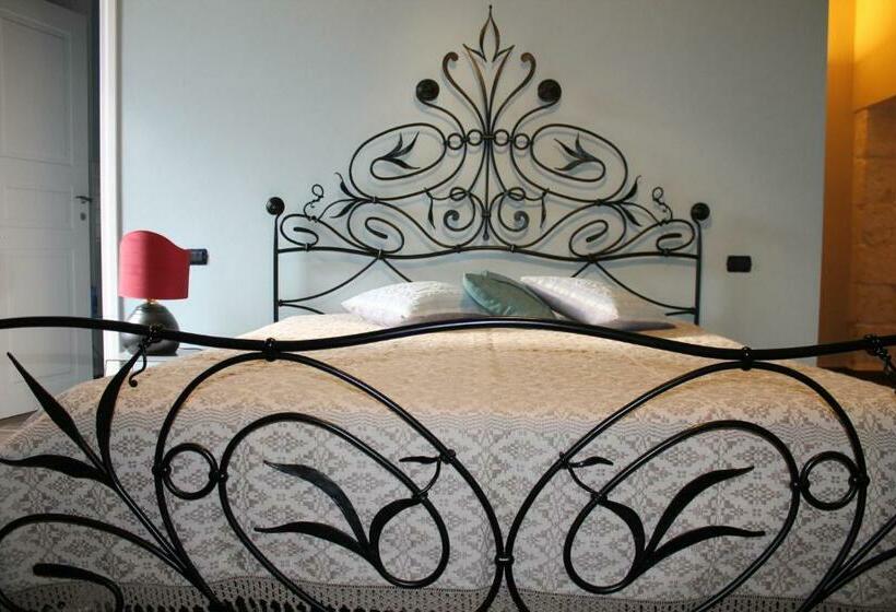 اتاق استاندارد, B&b Danonna
