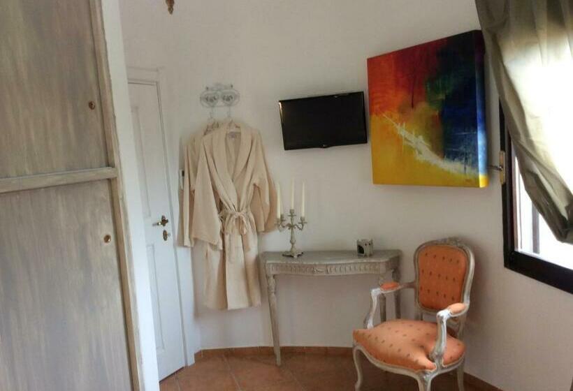 Номер Стандарт, B&b Villa Smeralda